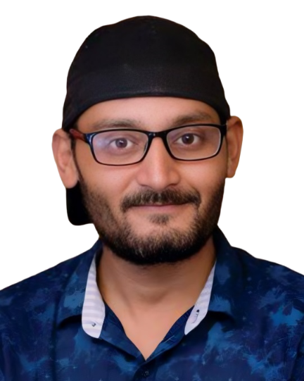 Bipin Karki